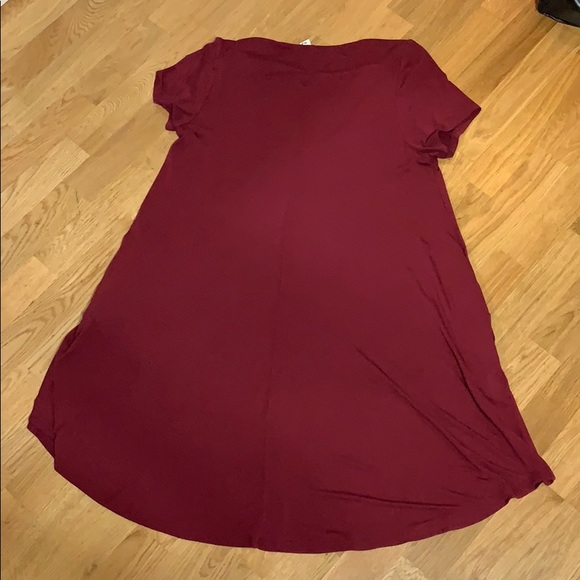 Garnet Dress - Picture 3 of 3